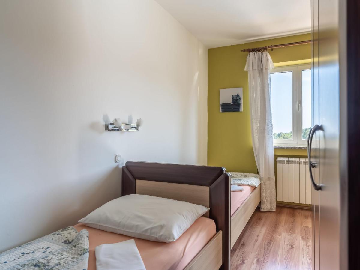 Apartment Kate-3 By Interhome Rukavac  Eksteriør bilde
