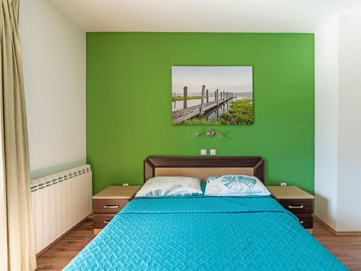 Apartment Kate-3 By Interhome Rukavac  Eksteriør bilde