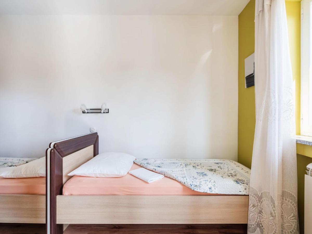 Apartment Kate-3 By Interhome Rukavac  Eksteriør bilde